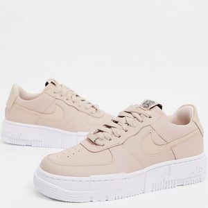 Nike Air Force Pixel